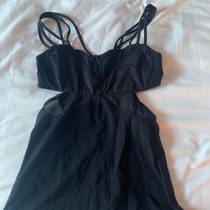 Brand new lululemon tank top